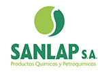 Logo Sanlap